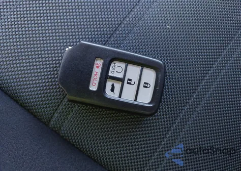 2017 Honda Cr-V Ex from USA, damaged, VIN 2HKRW2H59HH140953